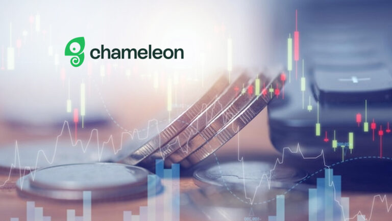 Chameleon Raises $13 Million Series A to Improve SaaS Product Adoption and Usage With Personalized User Experiences