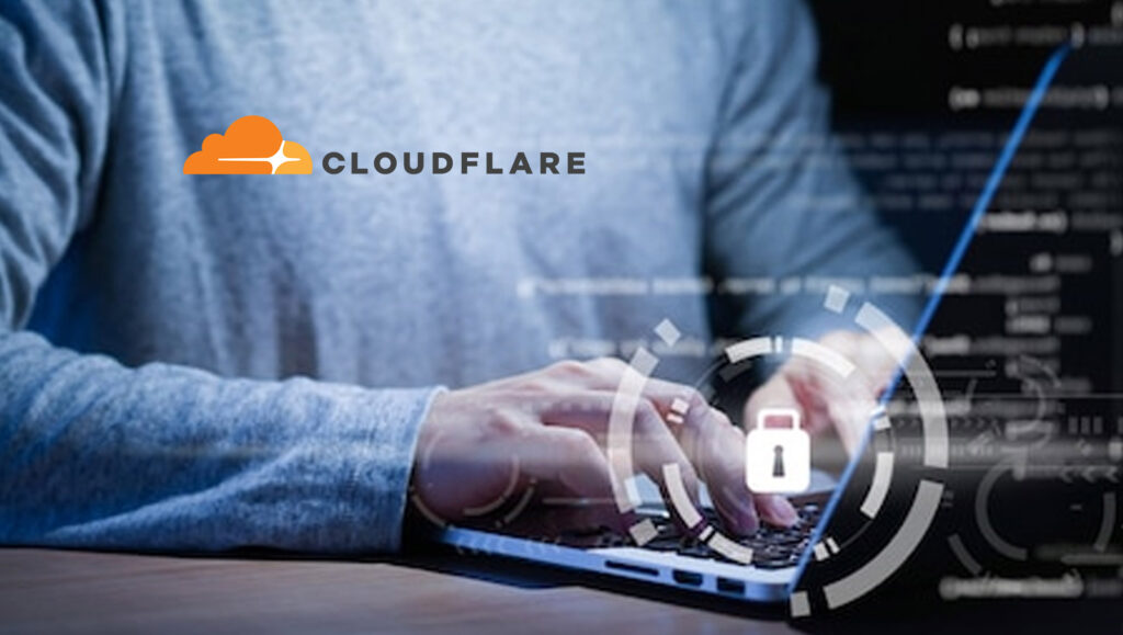 Cloudflare Takes On Online Fraud Detection Market