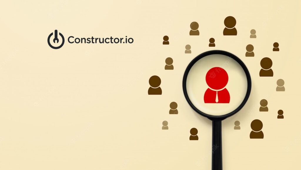 Constructor, Ecommerce Product Discovery Provider, Appoints First CMO to Scale Next Phase of Growth