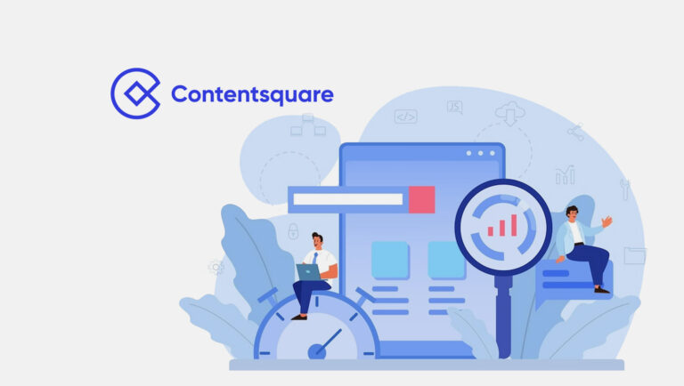 Contentsquare Signs The Climate Pledge and Commits to Reaching Net-Zero Carbon Emissions by 2040 or Sooner