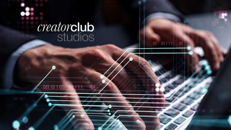 CreatorClub is Simplifying Content Creation, Connecting Brands and Creators to Tell Stories at Scale