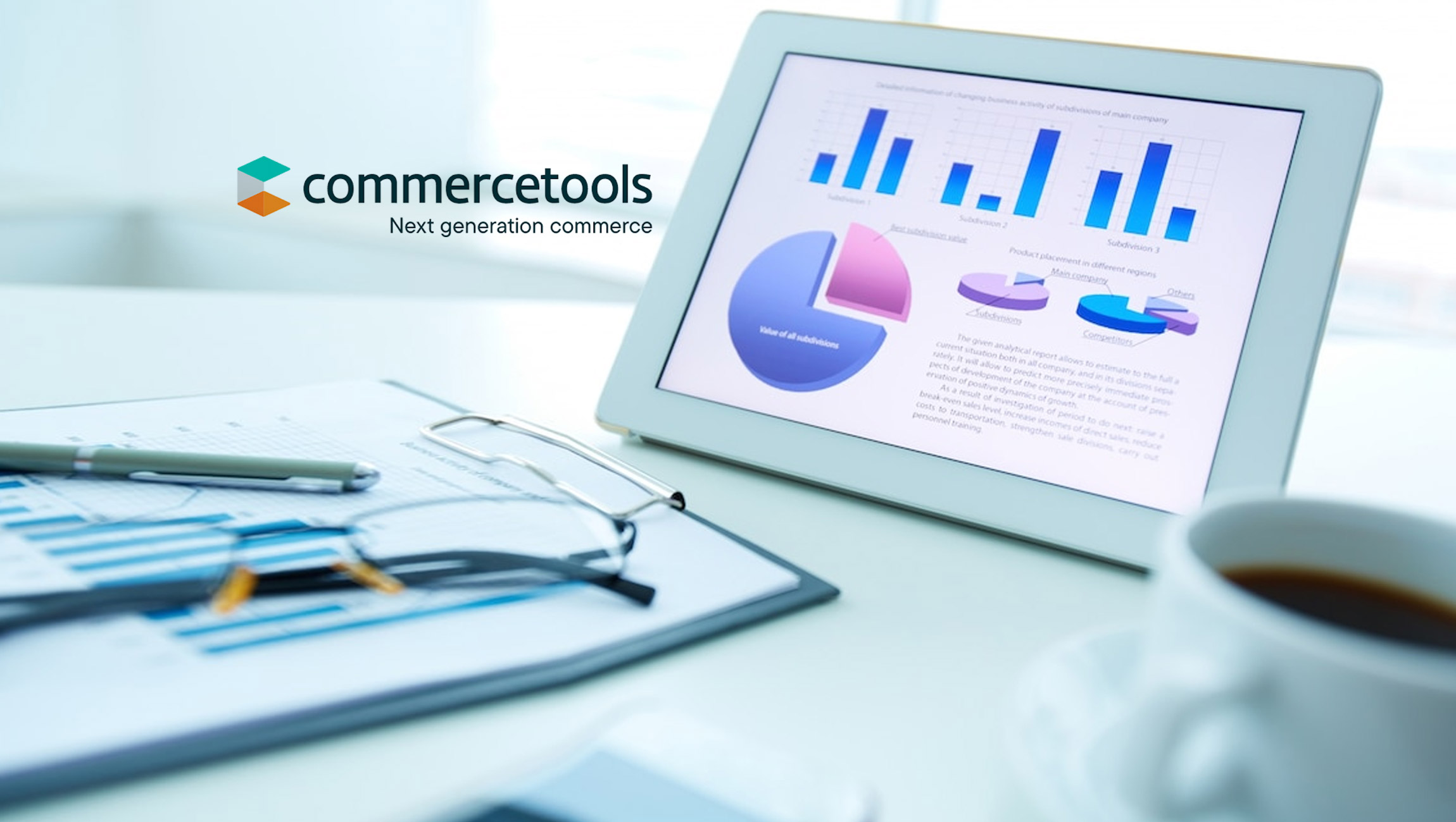 Customer Loyalty Drops When Brands Don’t Innovate, New commercetools Report Finds