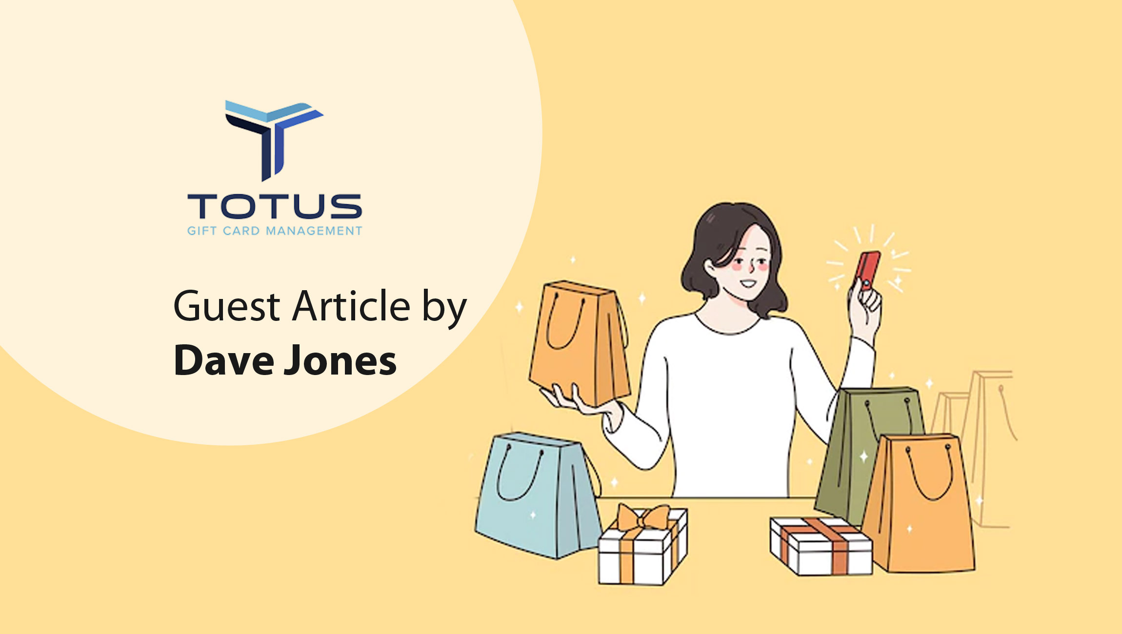 Starting a Gift Card Program: What You Need to Know