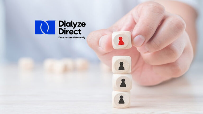 Dialyze Direct Names Kim Hernandez Kuch as Chief Marketing Officer