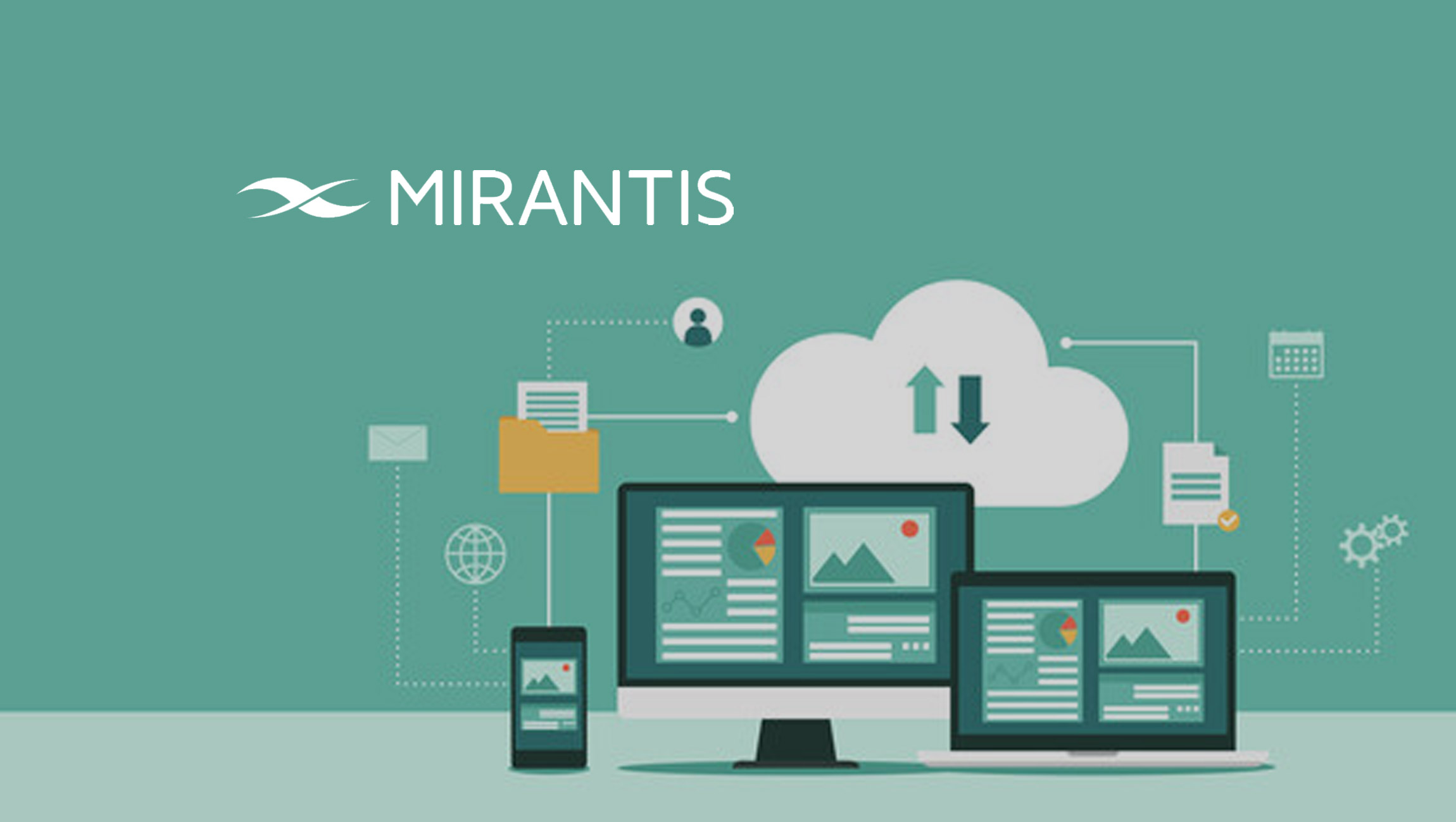 Digital Advertising Company Radically Increases Productivity, Migrates Kubernetes Application Between Clouds in One Week with Mirantis