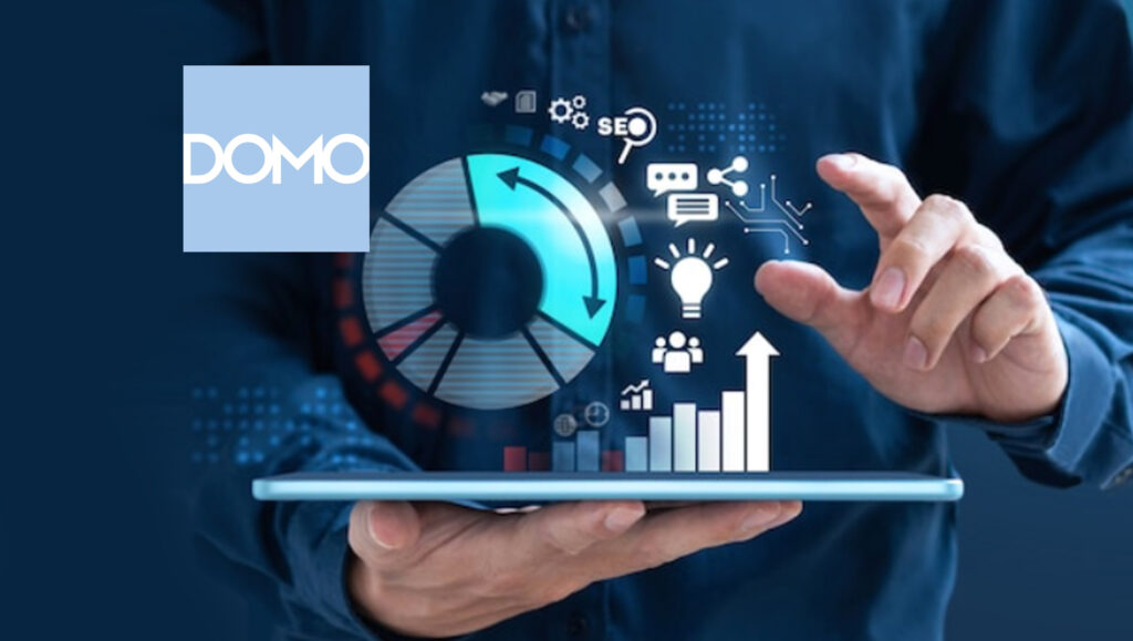 Domo Announces New Native Integrations that Help Customers Leverage Data Across a Growing Ecosystem of Cloud Data Platforms