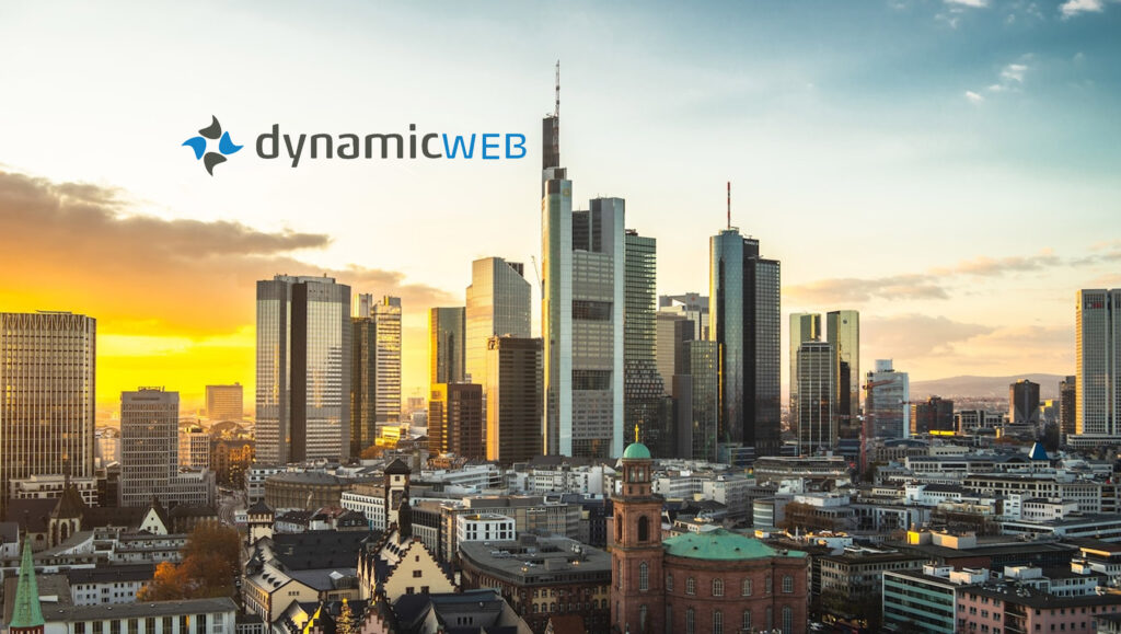 DynamicWeb Opens Office in Berlin