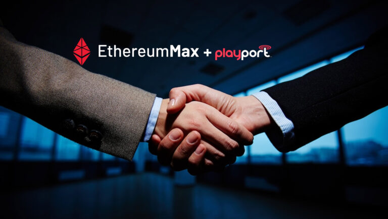 EMAX-Announces-Strategic-Partnership-with-Playport-Gaming-Systems