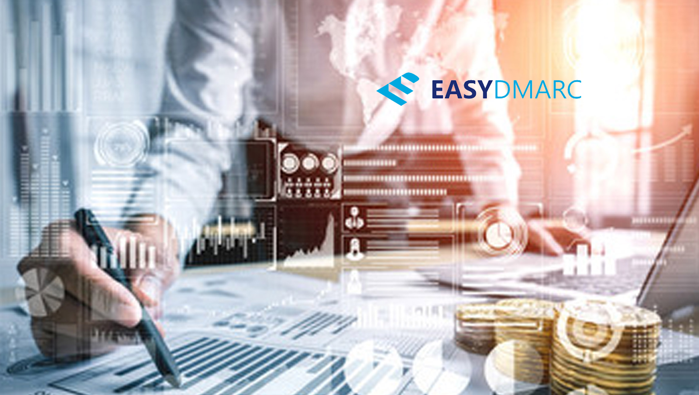 EasyDMARC Recognized With “Expert's Choice” And “Great User Experience” Awards From FinancesOnline