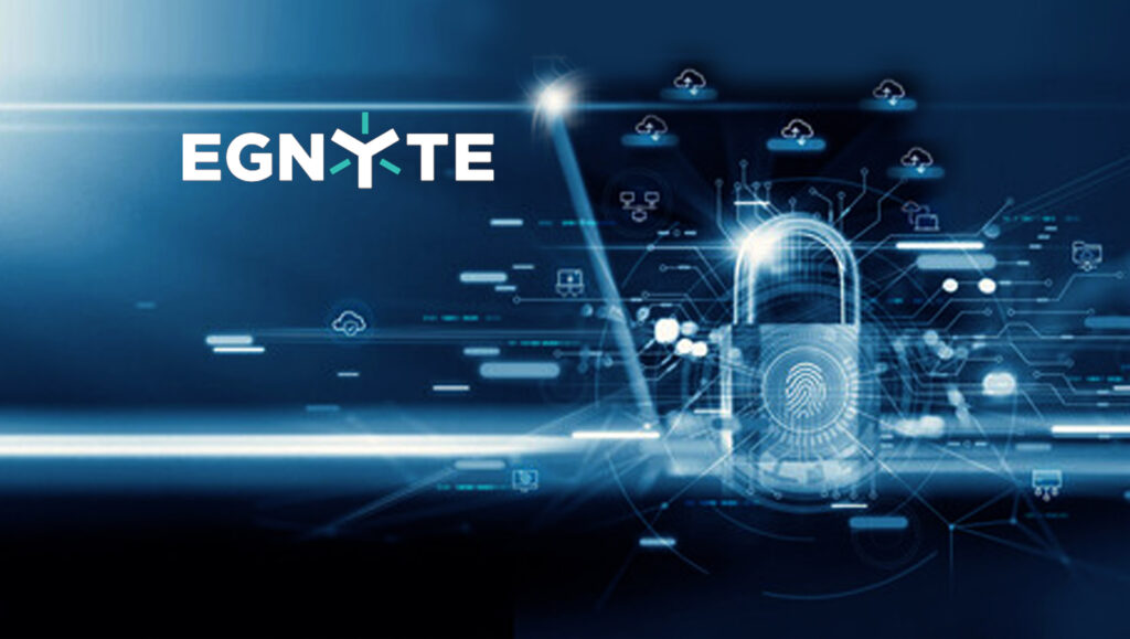 Egnyte Maintains No. 1 Position in Multiple Data Security and Data Governance G2 Winter 2023 Reports