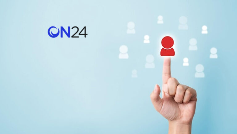 ON24 Appoints Customer Success Leader Teresa Anania to Board of Directors