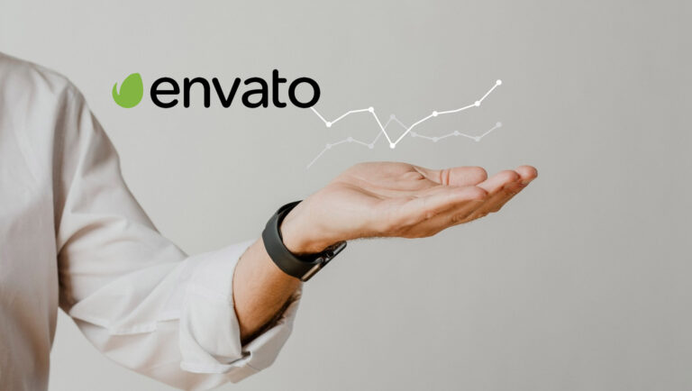 Envato Reveals Significant Growth in Demand for Its Unlimited Subscription Service, As Envato Elements Grows to Become a Market Leader