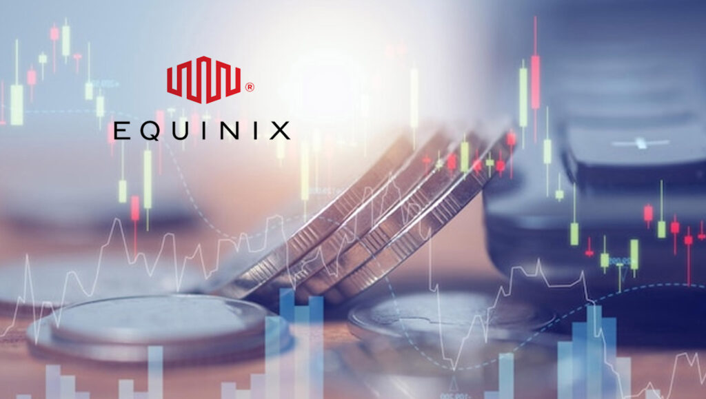 Equinix Commits $50 Million to Global Foundation to Advance Digital Inclusion