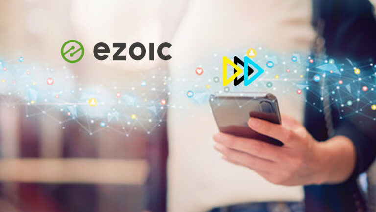 Ezoic Introduces Humix – First Digital Publisher Video Sharing Network, Powered by AI