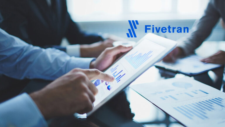 Fivetran Recognized For Highest Growth in Data Integration Sector in Gartner Market Share Analysis Report