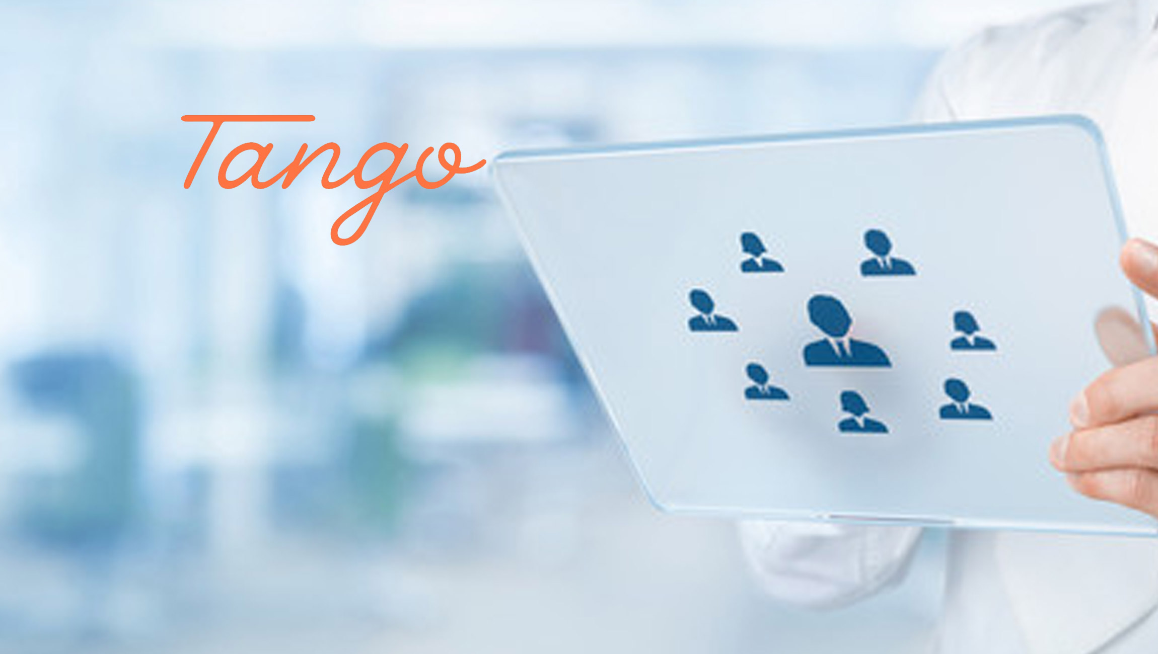 Former Clearbit VP of Marketing, Nick Wentz, Joins Tango to Fuel Company’s Next Phase of Growth