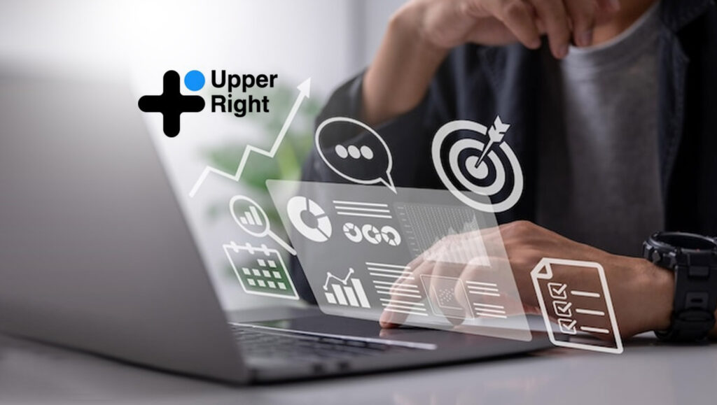 Former Deloitte and Dentsu Execs Launch Upperright to Accelerate Time-To-Value in The MarTech industry