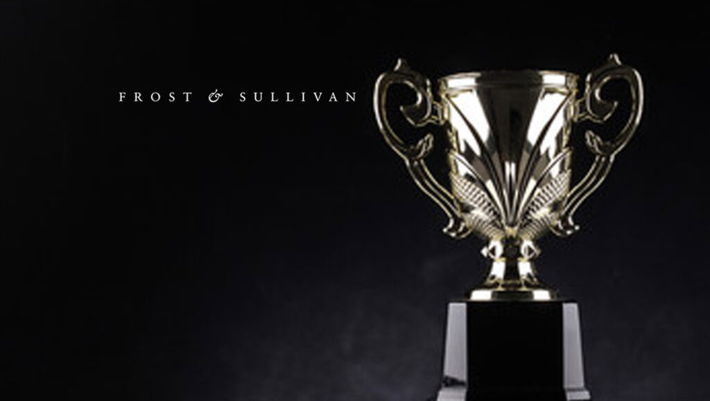 Frost & Sullivan Awards Tata Communications for Product Innovation and Market Leadership