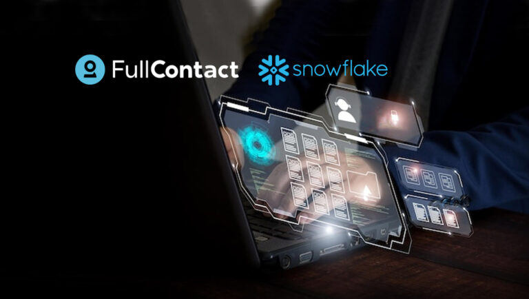 FullContact Recognized as a Leader in Snowflake’s Modern Marketing Data Stack Report