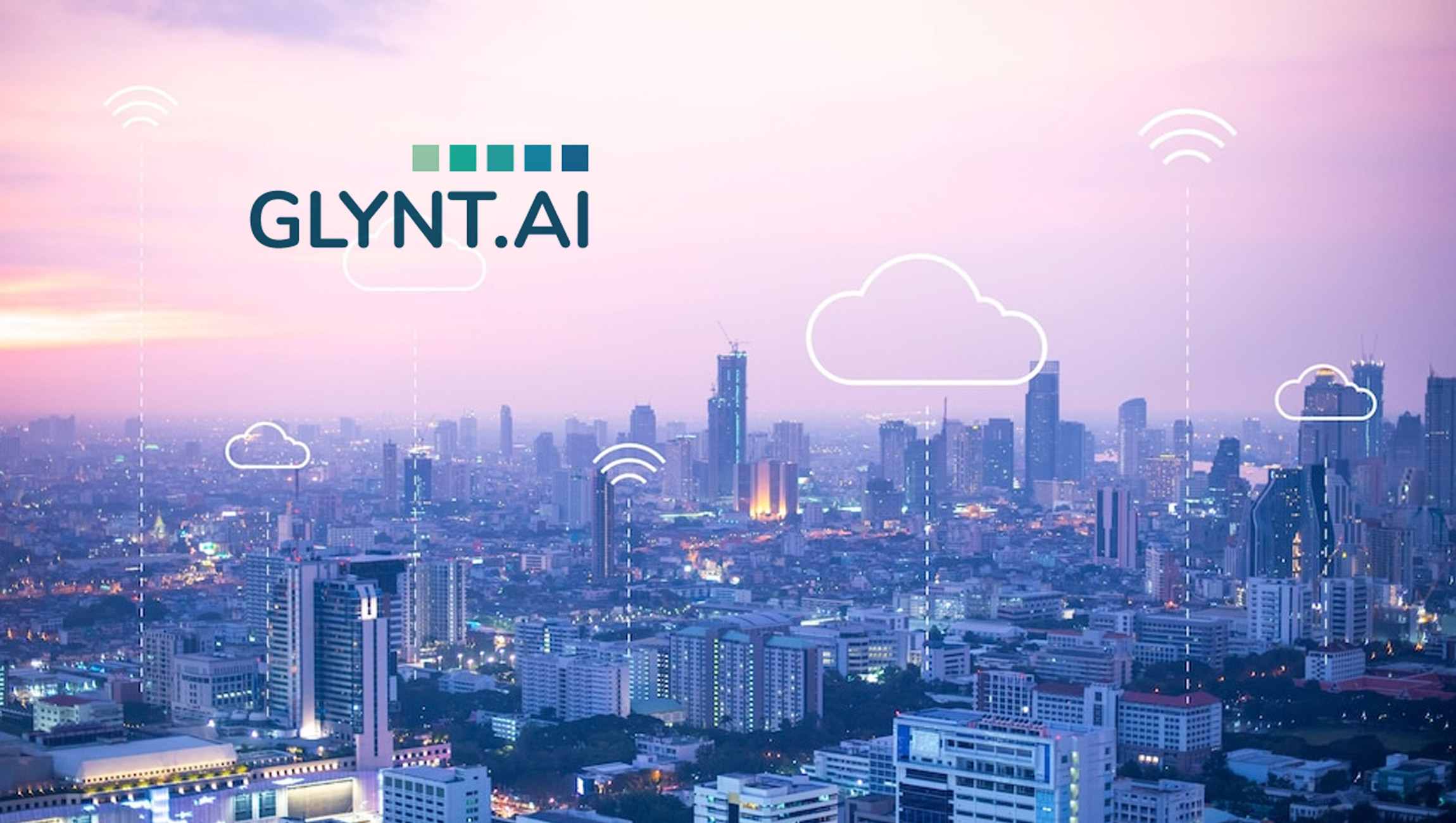 GLYNT.AI Speeds Sustainability Data for Salesforce Net Zero Cloud