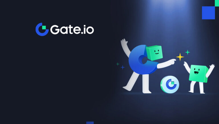 Gate.io Group Unveils New Brand Mascots, Furthering