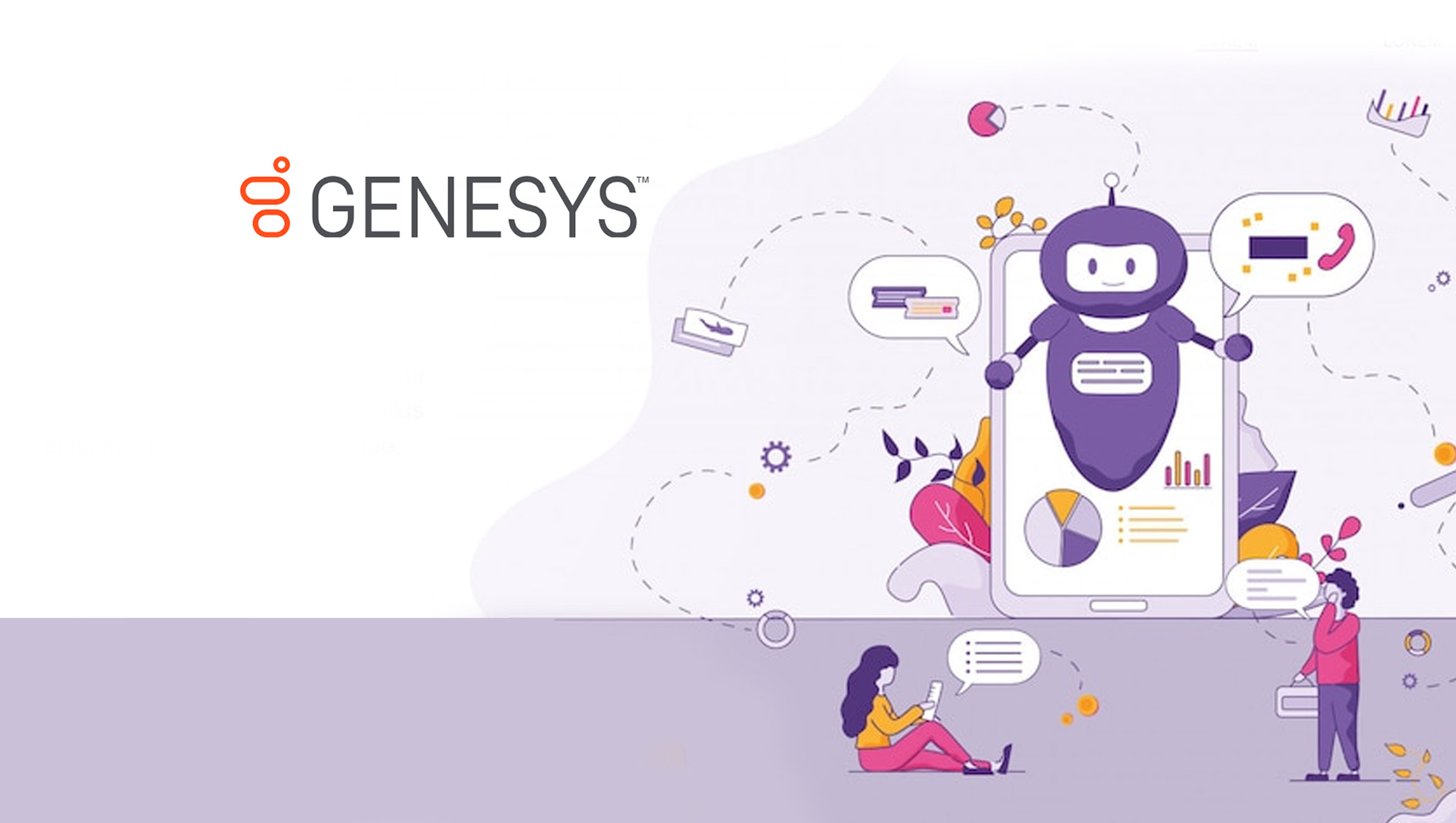 Genesys-Named-a-Leader-in-Conversation-Automation-Solutions-Report