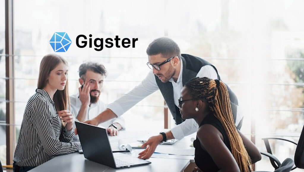 Gigster Launches AI Teams On-Demand to Deliver Generative AI Solutions 6X Faster than Hiring In-House