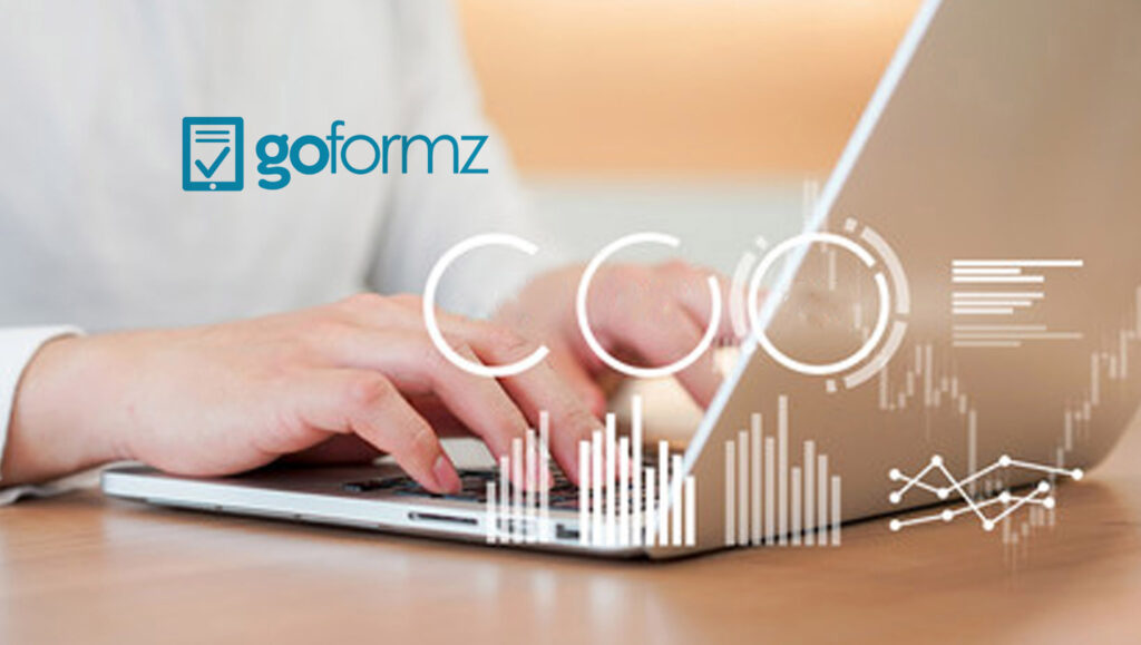 GoFormz Named the Number One Mobile Forms Automation Software