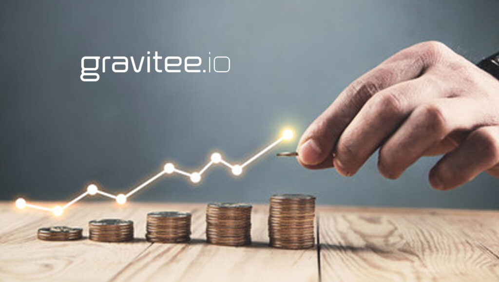 Gravitee.io Raises $30M to Transform the Way APIs Are Managed and Secured