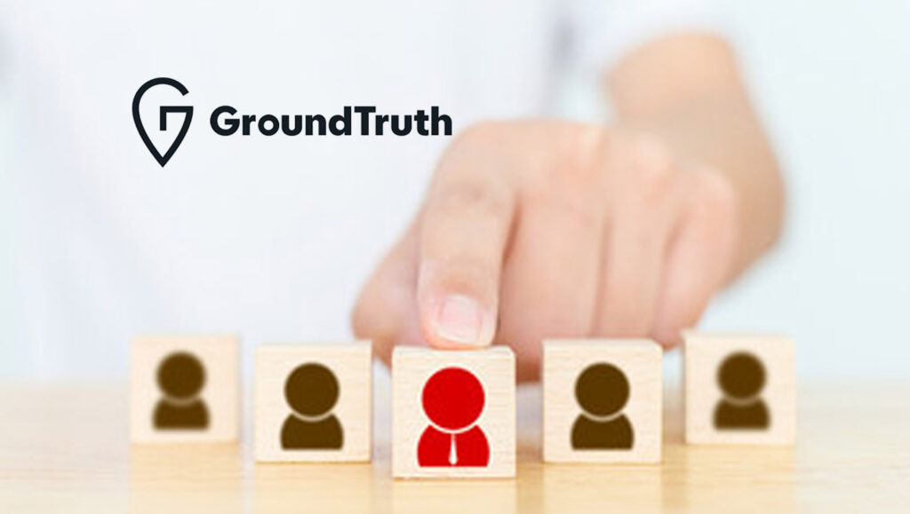 GroundTruth Names Brandon Rhoten as CMO