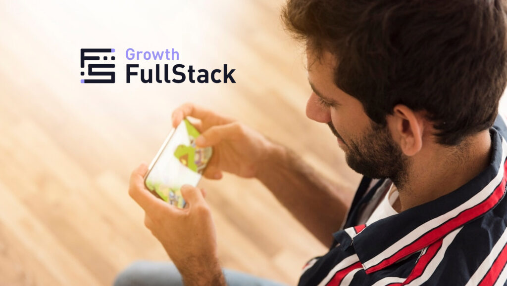 Growth Fullstack Launches Automated Data Pipelines For Mobile Games And Apps