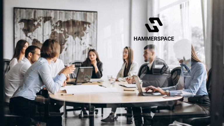 Hammerspace Named a 2022 Sample Vendor by Gartner