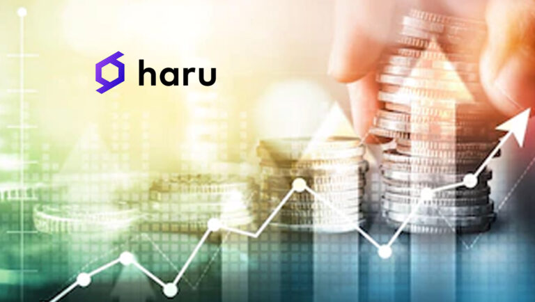 Haru Invest Celebrates Its Third Year of Operations with New Funding Raise at a $284 Million Valuation