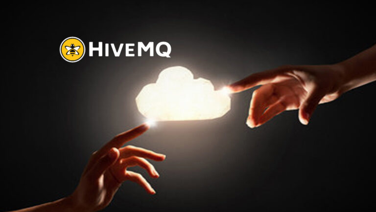 HiveMQ Accelerates IoT Data Ingestion into Google Cloud