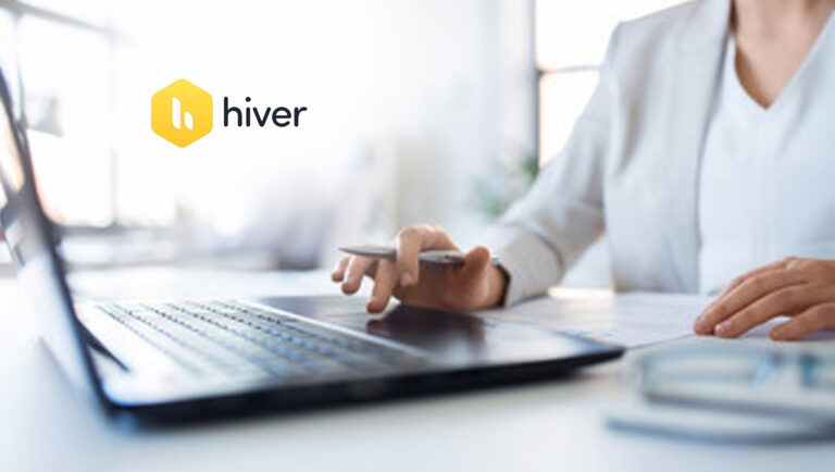 Hiver Launches Its Knowledge Base Portal; Helps Companies Worldwide Offer Better Self-Service to Customers