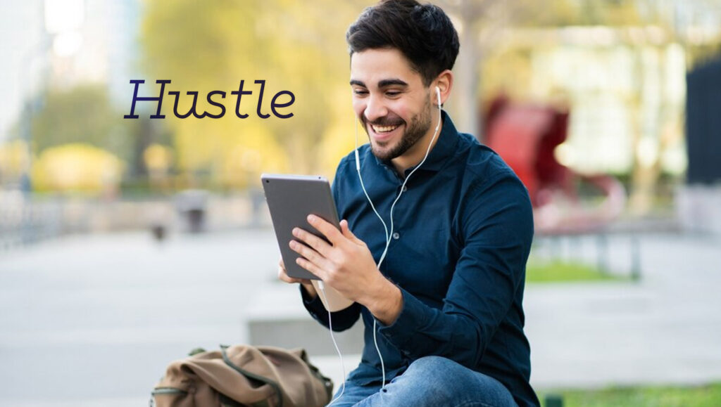 Hustle Debuts Conversational Video Platform to Elevate Text Message Conversations with Personalized, Short-form Video