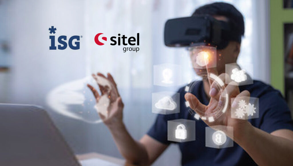 ISG Research Issues Proprietary Briefing Detailing How Sitel Group Empowers the Metaverse Customer Experience