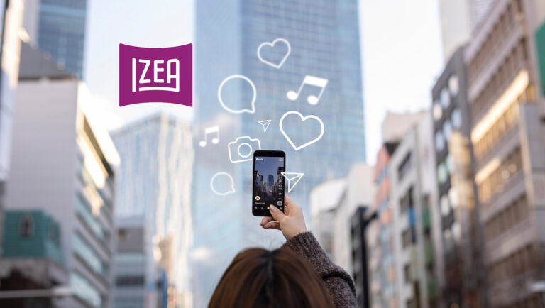 IZEA Research Reveals 42% of Gen Z Turns to TikTok Before Making Major Purchases