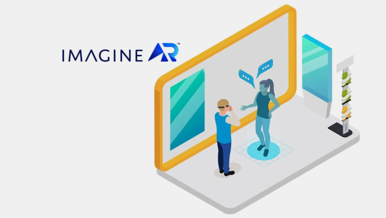 ImagineAR Provides Shareholders With 2022 Year End Update And 2023 Outlook As "World Leading Augmented Reality Fan Engagement Platform"