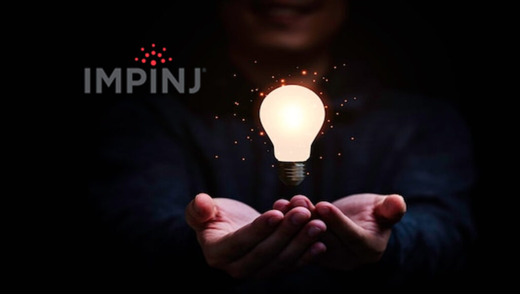 Impinj Unlocks Scalable Product Authentication for Global Brand Protection