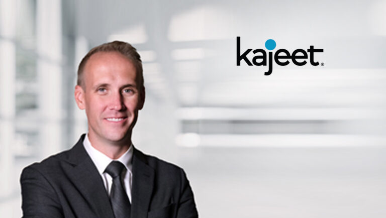 Industry Veteran Landon Garner Joins Kajeet as Chief Marketing Officer