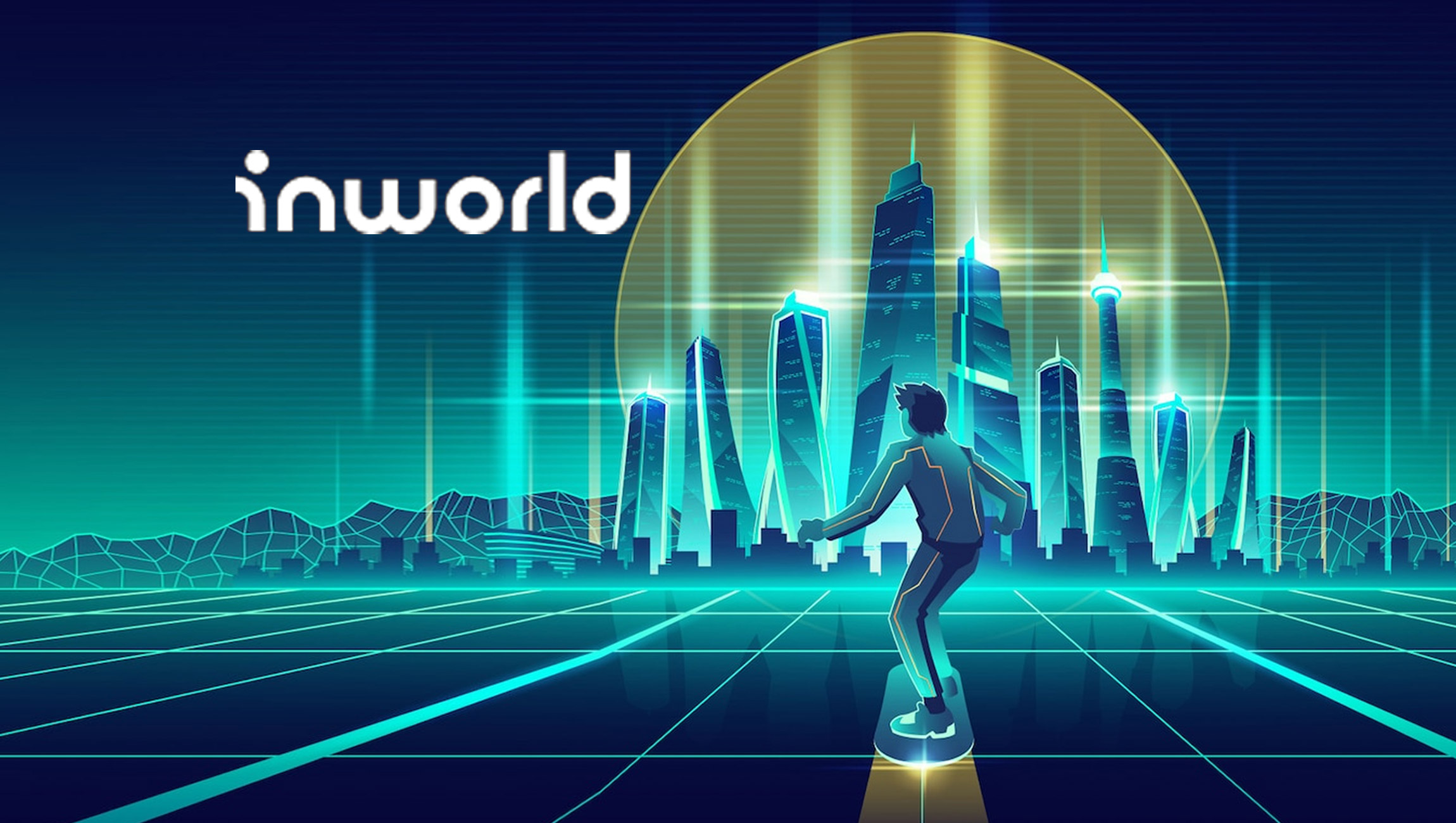 Inworld AI Becomes a Unity Verified Solutions Partner, Empowering Developers to Easily Populate their Virtual Worlds with Lifelike AI Characters