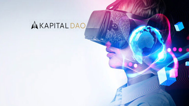 Kapital DAO,Announces Funding Support From Web3 Leaders Including Polygon Ventures, Solana Foundation and Algorand Foundation