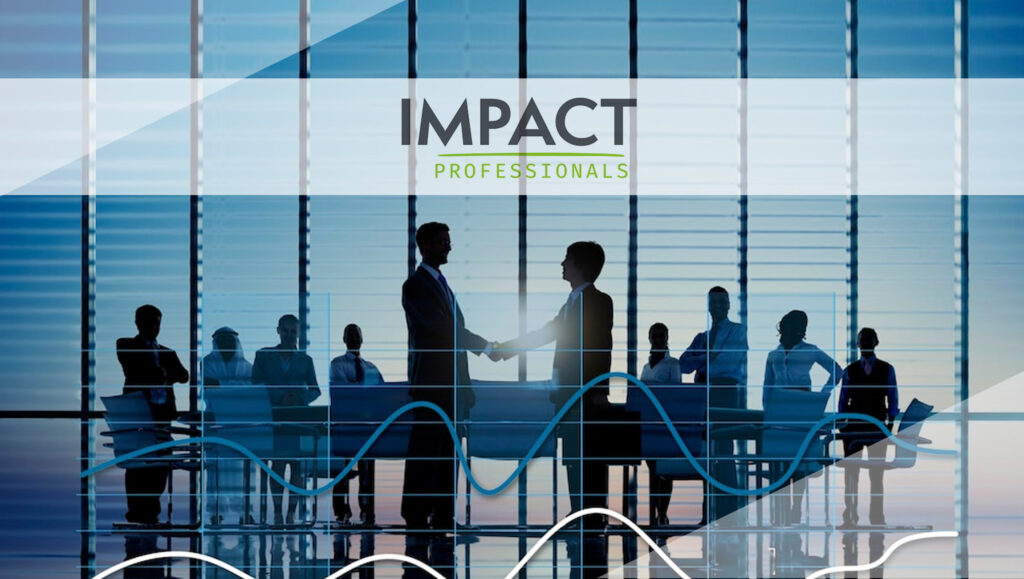 Key Partnerships Accelerate Impact Professionals' Rapid Development