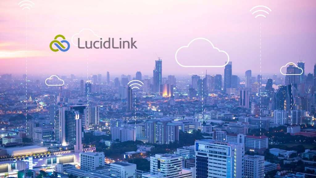 LucidLink Deployed by VICE Media Group to Bring Production and Post Production to the Cloud