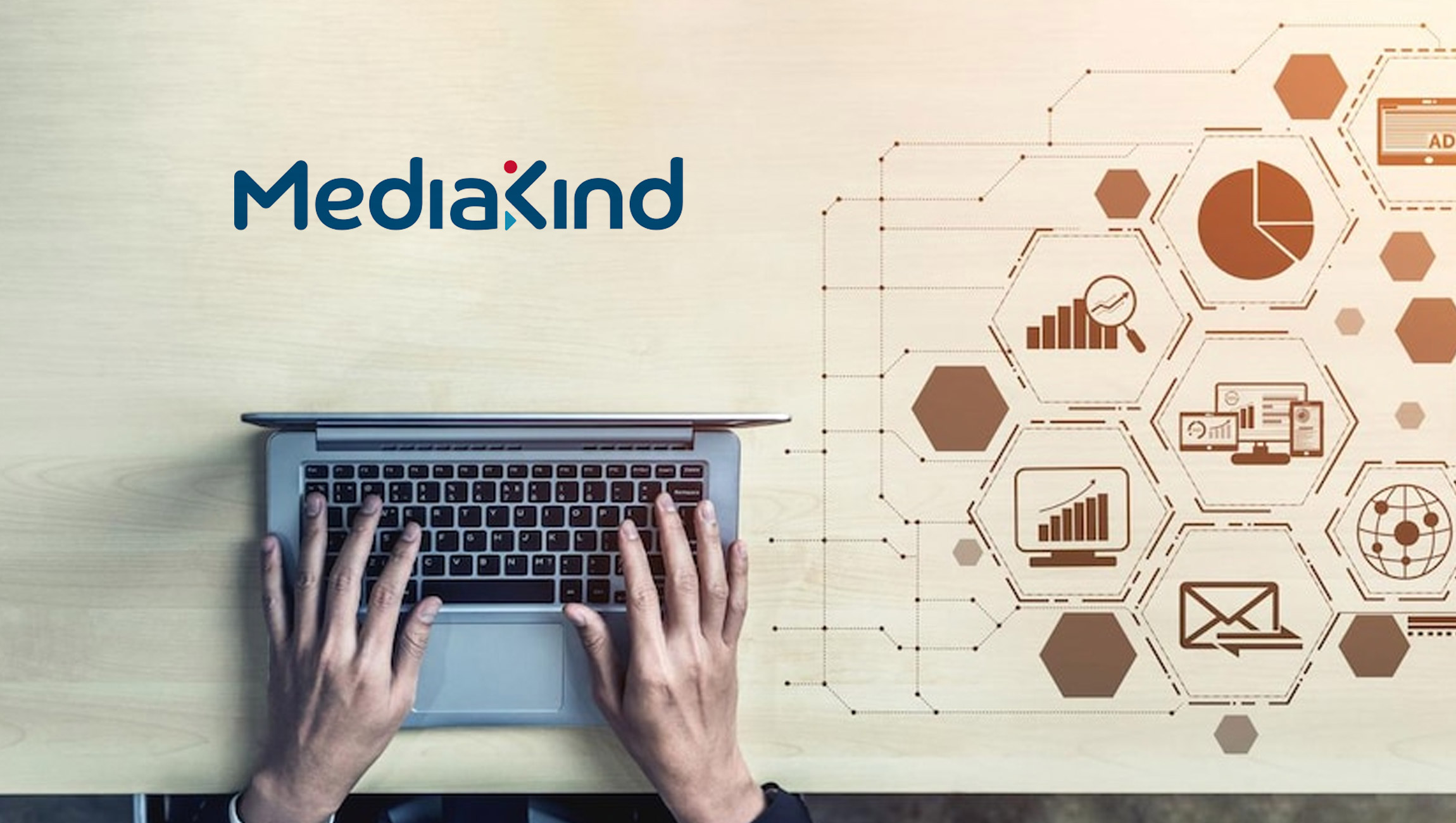 Raising the Quality and Innovation Bars: MediaKind Introduces ‘More’ Technology and Partnerships at NAB Show 2023