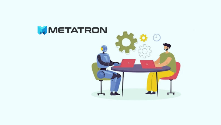 Metatron Inc. Signs Contract to Complete Its First Artificial Intelligence Technology Acquisition