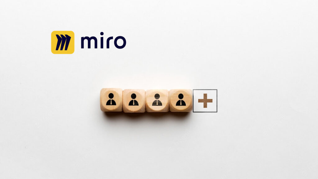 Miro Bolsters Executive Team With the Appointment of Hollie Castro to Chief People Officer