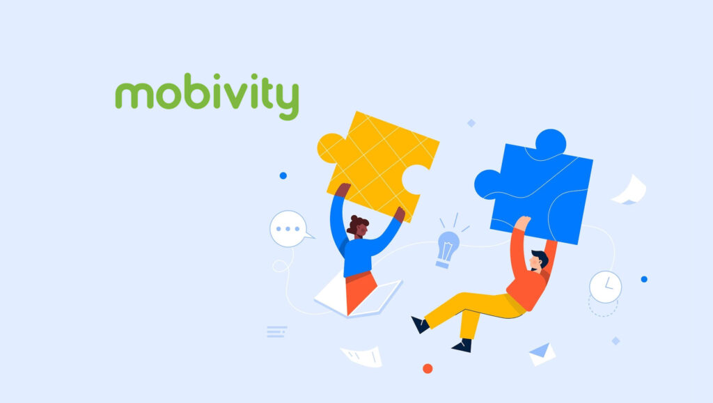 Mobivity’s Connected Rewards Technology Delivers Breakthrough User Acquisition Channel for Mobile Game Marketers