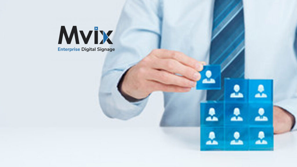 Mvix Selects Peter Stamos as Its Chief Growth Officer